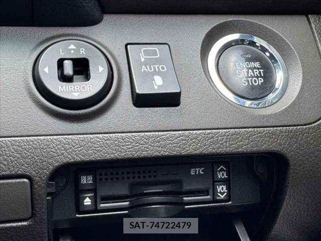 Toyota CROWN SEDAN 2010-11 7978863-6