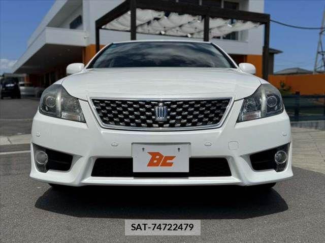 Toyota CROWN SEDAN 2010-11 7978863-8