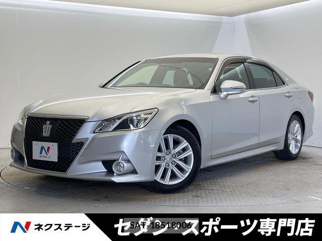 Toyota CROWN SEDAN 2013-06 7978862-0