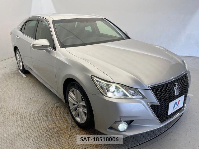 Toyota CROWN SEDAN 2013-06 7978862-15