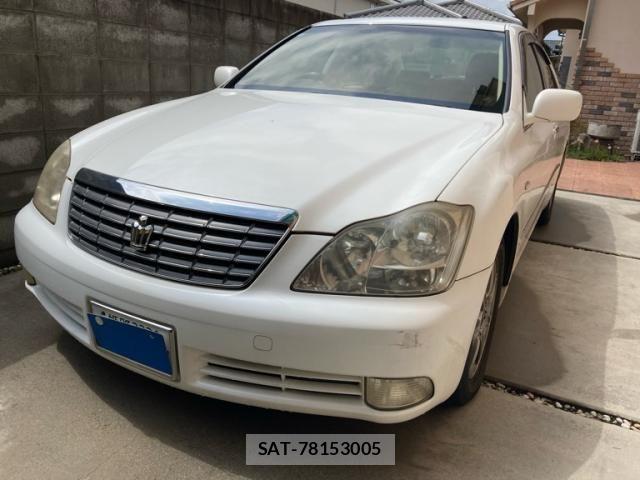 Toyota CROWN SEDAN 2007-06 7978870-0