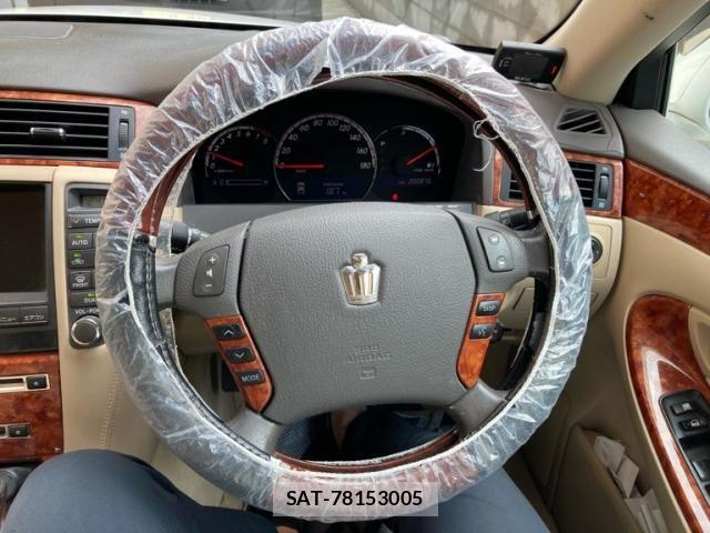 Toyota CROWN SEDAN 2007-06 7978870-12