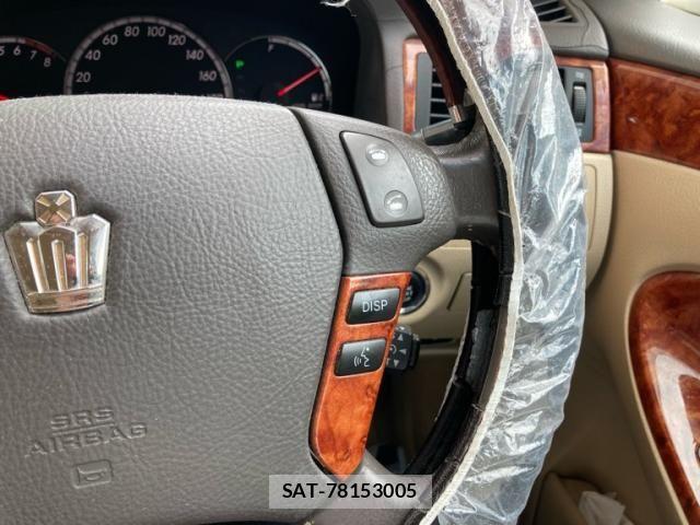 Toyota CROWN SEDAN 2007-06 7978870-13