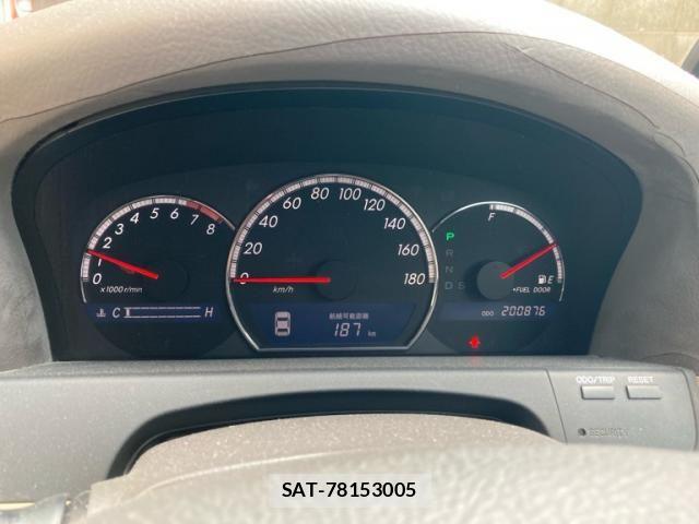 Toyota CROWN SEDAN 2007-06 7978870-15