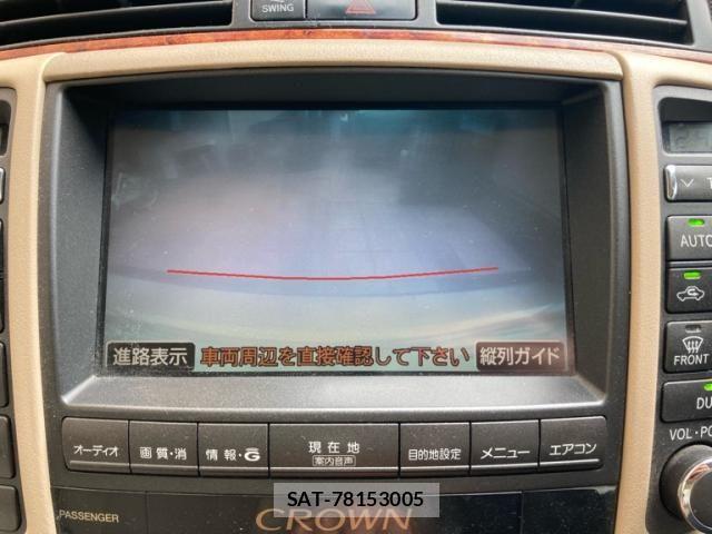 Toyota CROWN SEDAN 2007-06 7978870-17