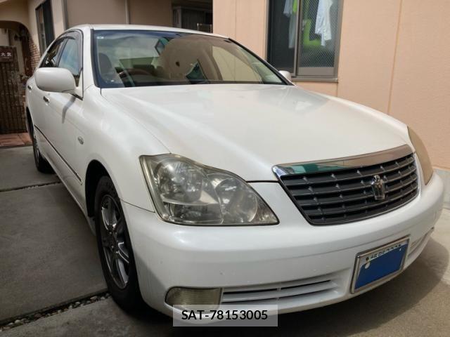 Toyota CROWN SEDAN 2007-06 7978870-1