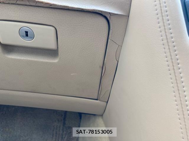 Toyota CROWN SEDAN 2007-06 7978870-22