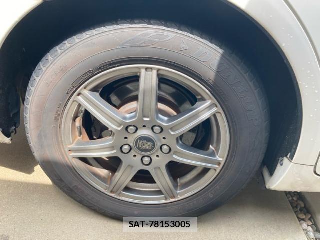 Toyota CROWN SEDAN 2007-06 7978870-5