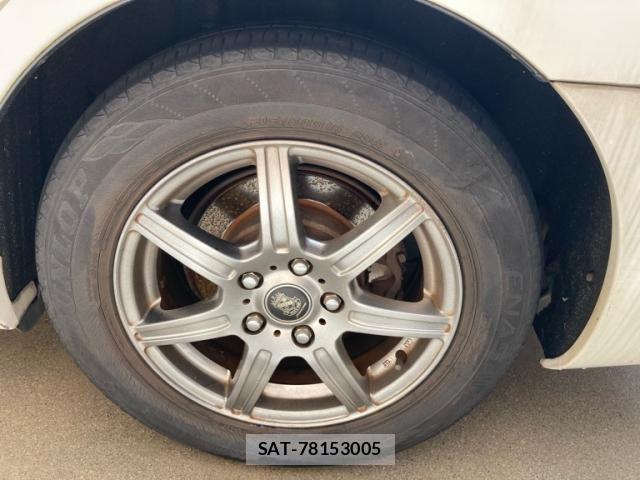 Toyota CROWN SEDAN 2007-06 7978870-6