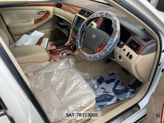 Toyota CROWN SEDAN 2007-06 7978870-8