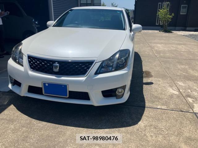 Toyota CROWN SEDAN 2012-11 7978868-0