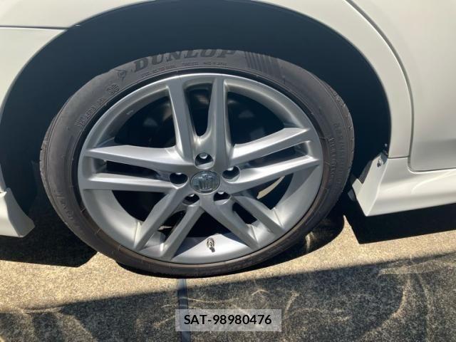 Toyota CROWN SEDAN 2012-11 7978868-11