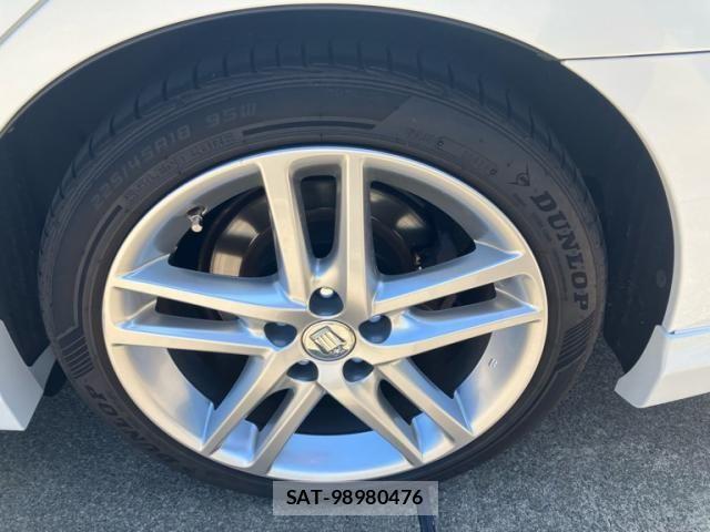 Toyota CROWN SEDAN 2012-11 7978868-12