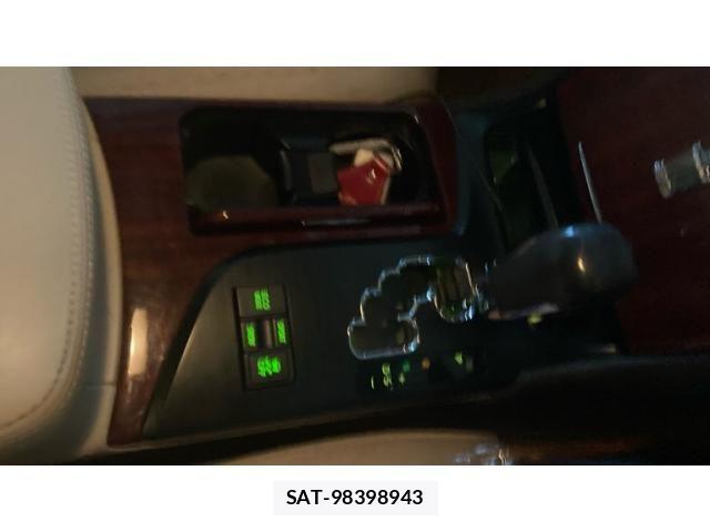 Toyota CROWN SEDAN 2009-11 7978869-17