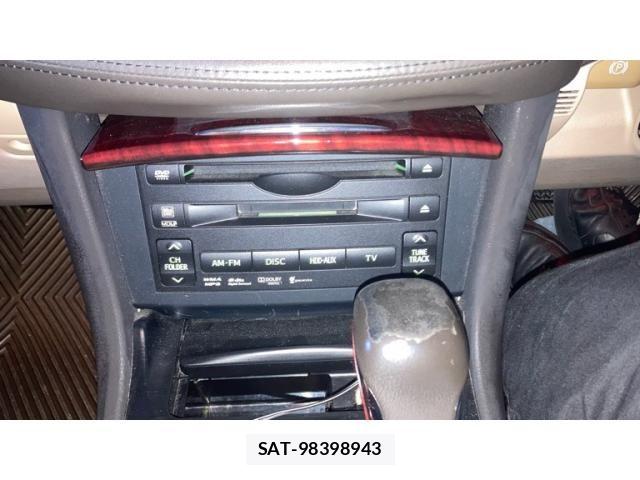 Toyota CROWN SEDAN 2009-11 7978869-24