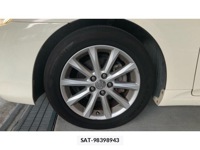 Toyota CROWN SEDAN 2009-11 7978869-4