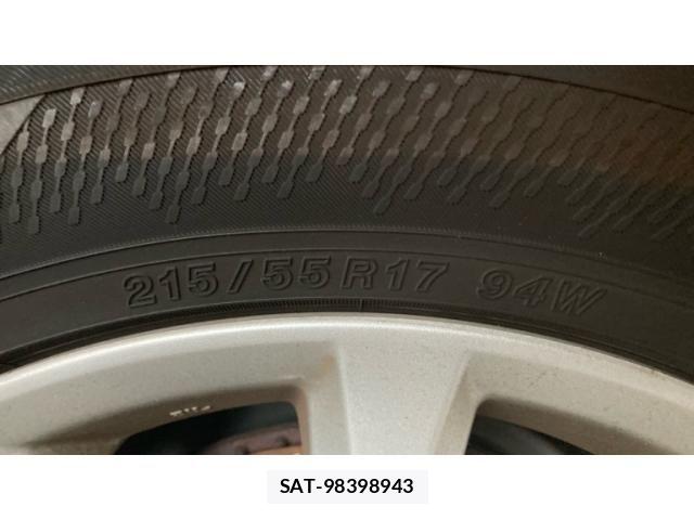 Toyota CROWN SEDAN 2009-11 7978869-5