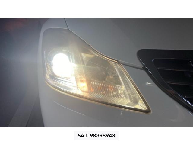 Toyota CROWN SEDAN 2009-11 7978869-7