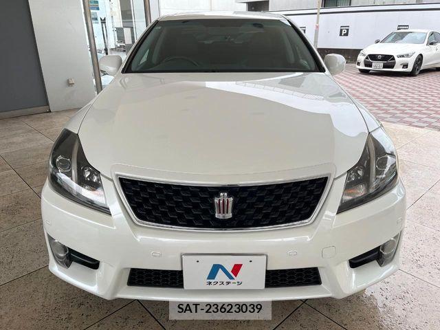 Toyota CROWN SEDAN 2011-11 7978867-13