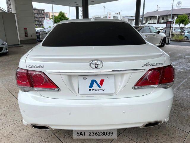 Toyota CROWN SEDAN 2011-11 7978867-14