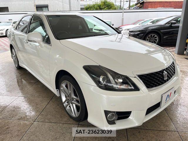 Toyota CROWN SEDAN 2011-11 7978867-15