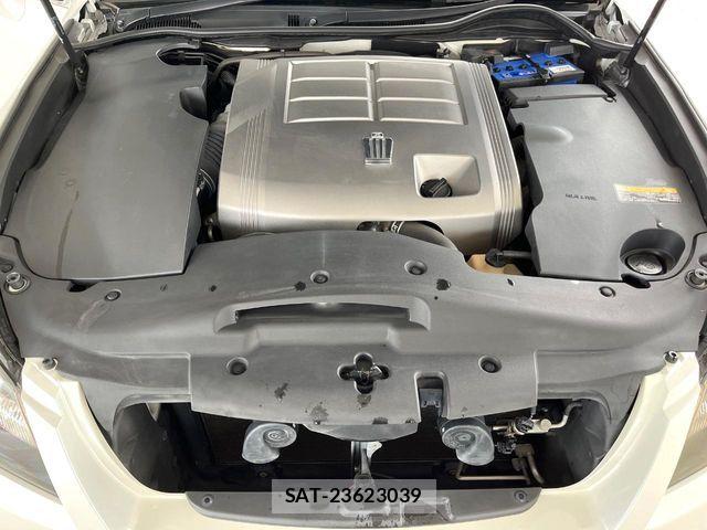 Toyota CROWN SEDAN 2011-11 7978867-17