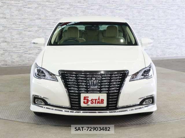 Toyota CROWN SEDAN 2015-12 8035013-10