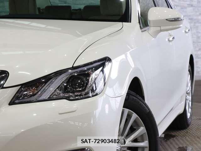 Toyota CROWN SEDAN 2015-12 8035013-15