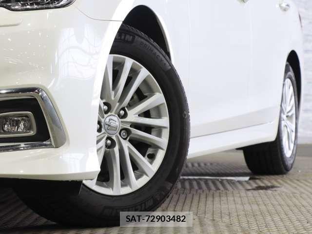 Toyota CROWN SEDAN 2015-12 8035013-19