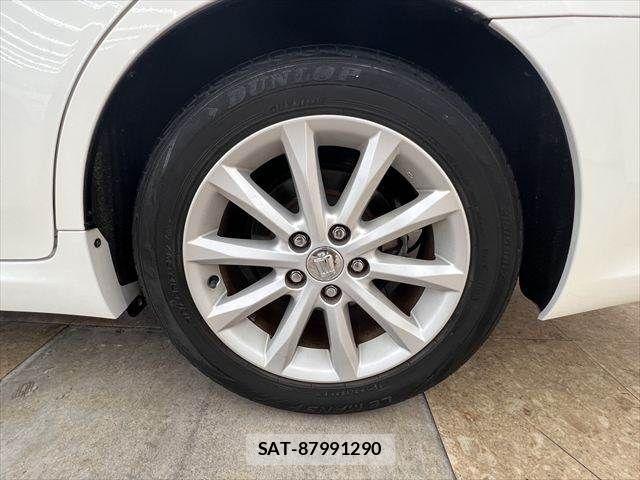 Toyota CROWN SEDAN 2011-12 8035028-26