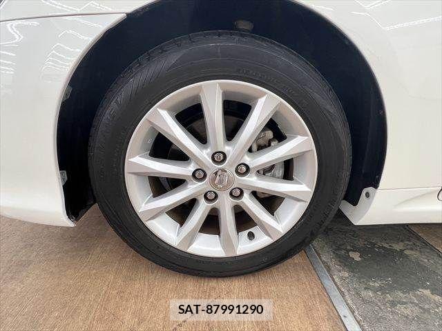 Toyota CROWN SEDAN 2011-12 8035028-27