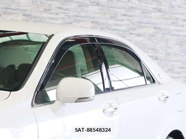 Toyota CROWN SEDAN 2011-02 8035017-16