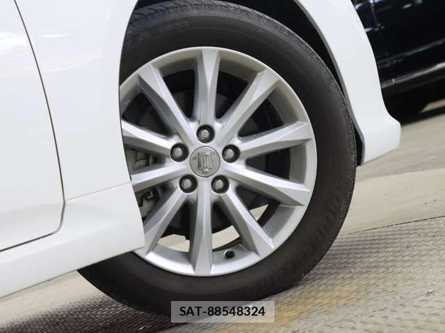 Toyota CROWN SEDAN 2011-02 8035017-18