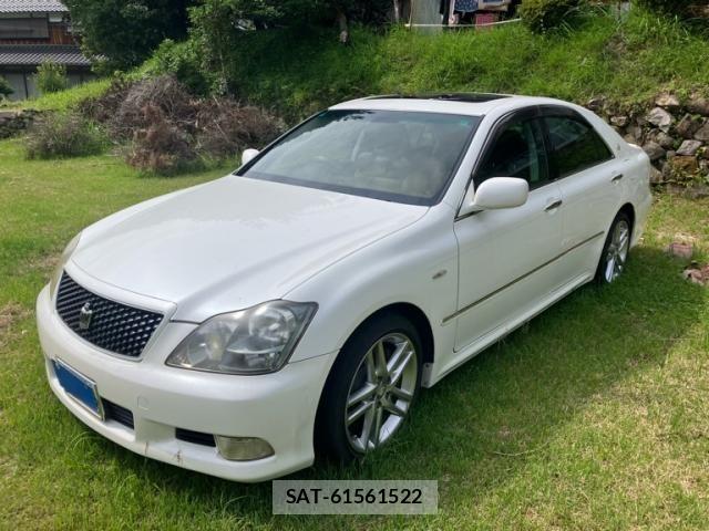 Toyota CROWN SEDAN 2006-06 8035031-0