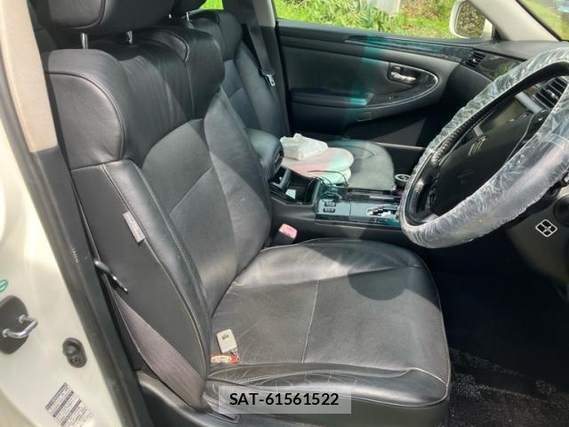 Toyota CROWN SEDAN 2006-06 8035031-9