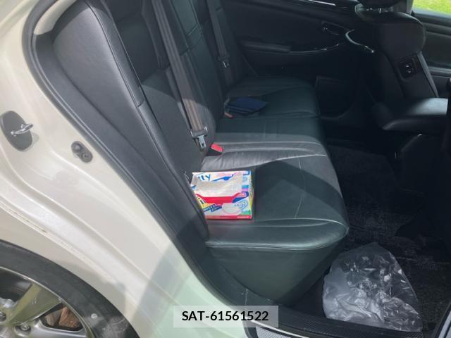 Toyota CROWN SEDAN 2006-06 8035031-12