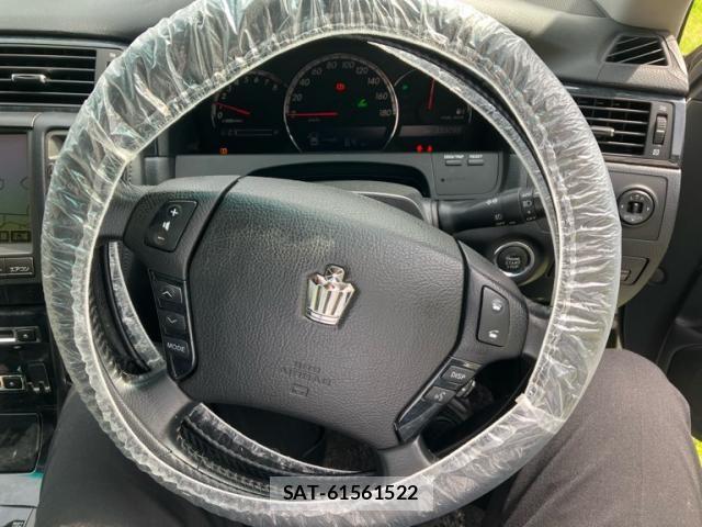 Toyota CROWN SEDAN 2006-06 8035031-16