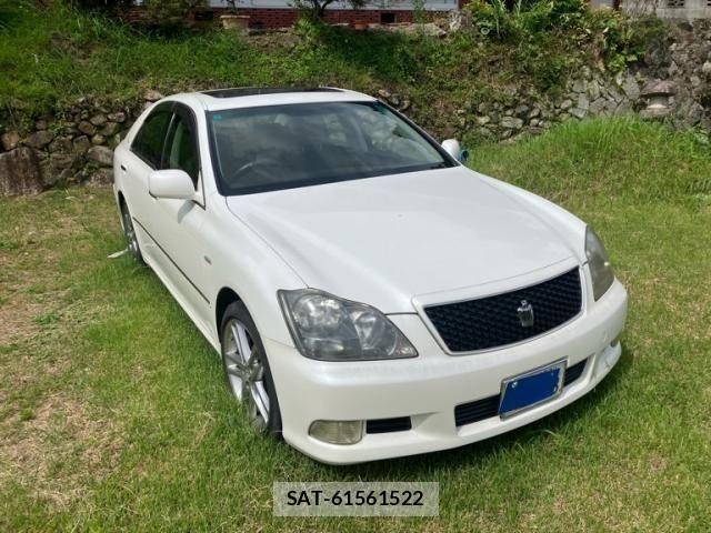 Toyota CROWN SEDAN 2006-06 8035031-1