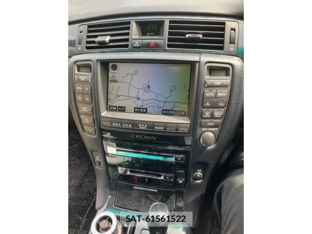 Toyota CROWN SEDAN 2006-06 8035031-21