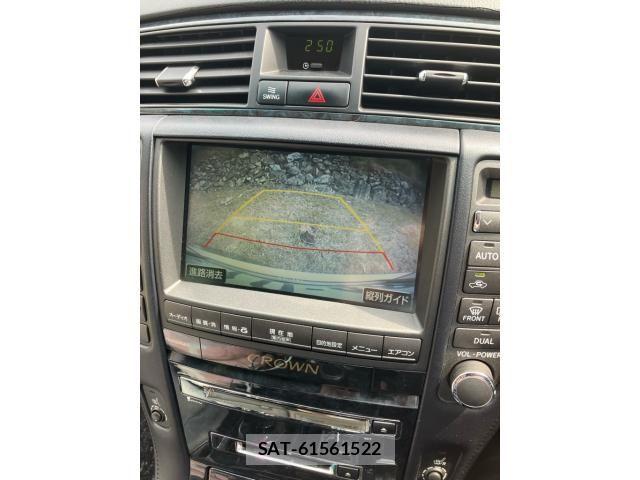 Toyota CROWN SEDAN 2006-06 8035031-22
