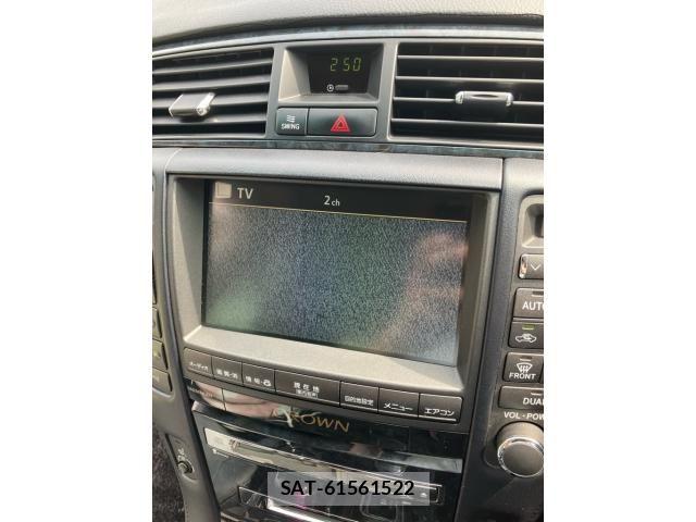 Toyota CROWN SEDAN 2006-06 8035031-23