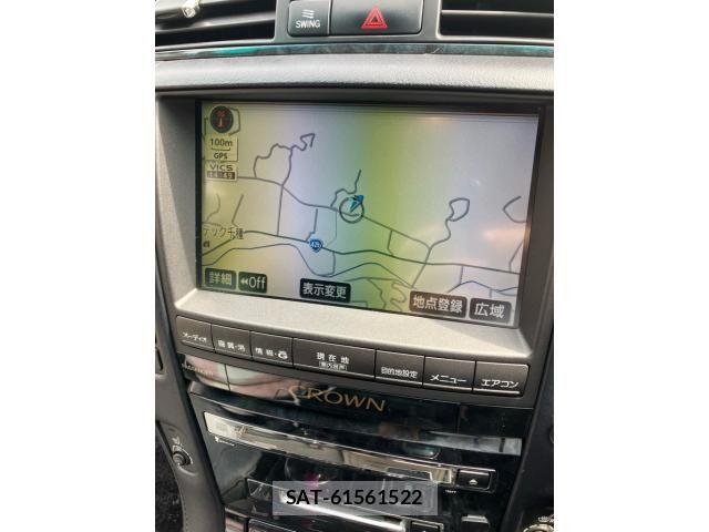 Toyota CROWN SEDAN 2006-06 8035031-24
