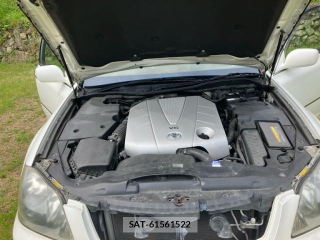 Toyota CROWN SEDAN 2006-06 8035031-27