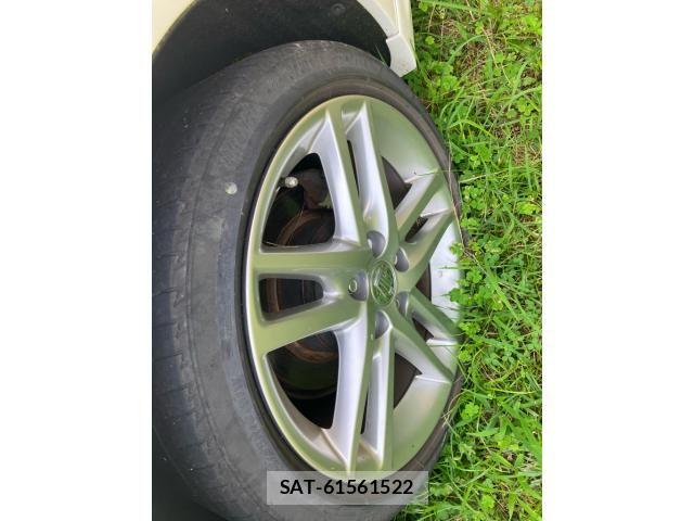 Toyota CROWN SEDAN 2006-06 8035031-6