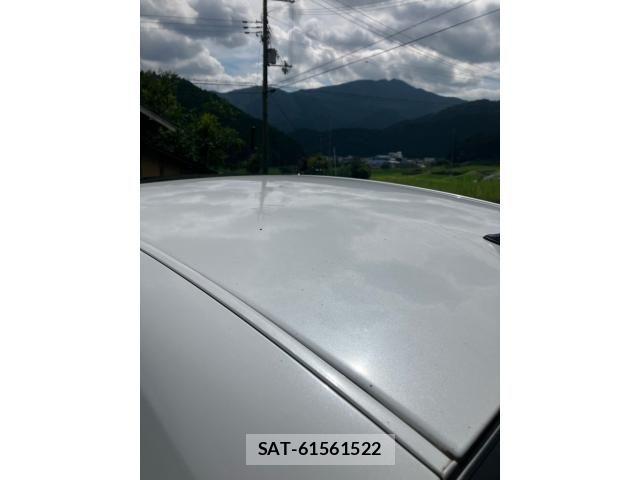 Toyota CROWN SEDAN 2006-06 8035031-8