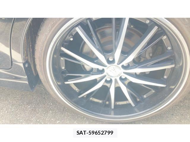 Toyota CROWN SEDAN 2012-02 8035029-9