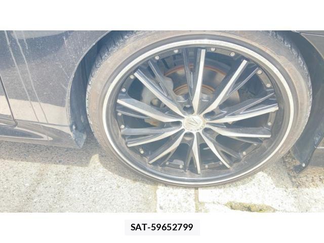 Toyota CROWN SEDAN 2012-02 8035029-11
