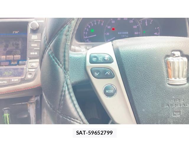 Toyota CROWN SEDAN 2012-02 8035029-25
