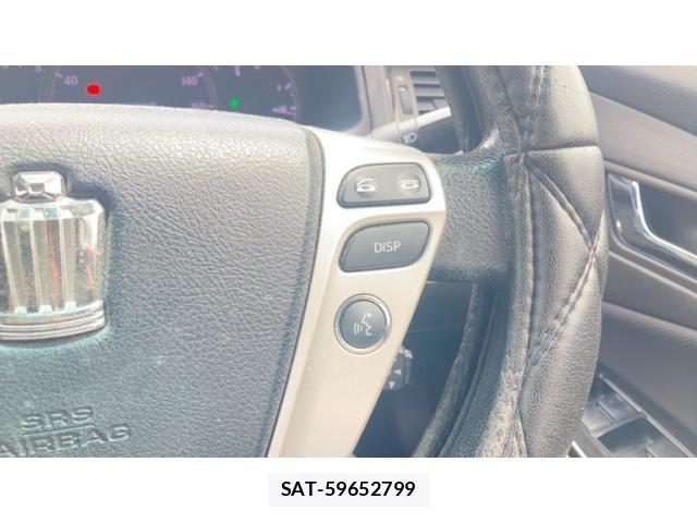 Toyota CROWN SEDAN 2012-02 8035029-26