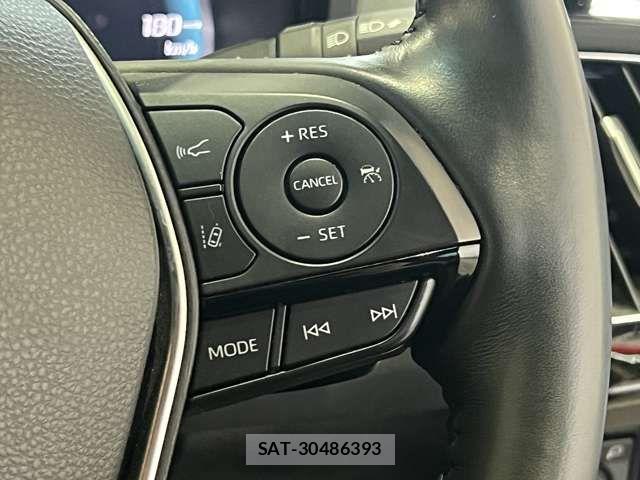 Toyota CROWN SEDAN 2019-01 8035002-6